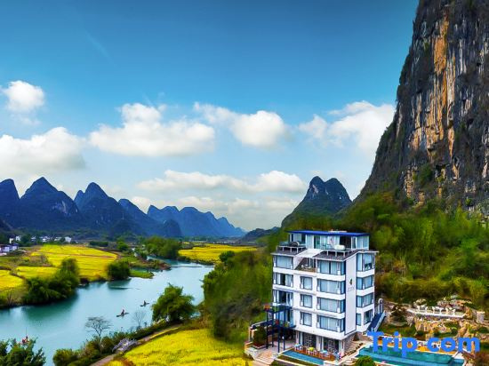 Legends of  YuLong