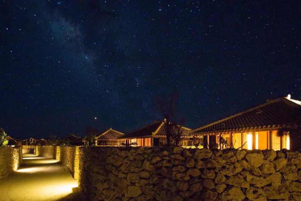 HOSHINOYA Taketomi Island