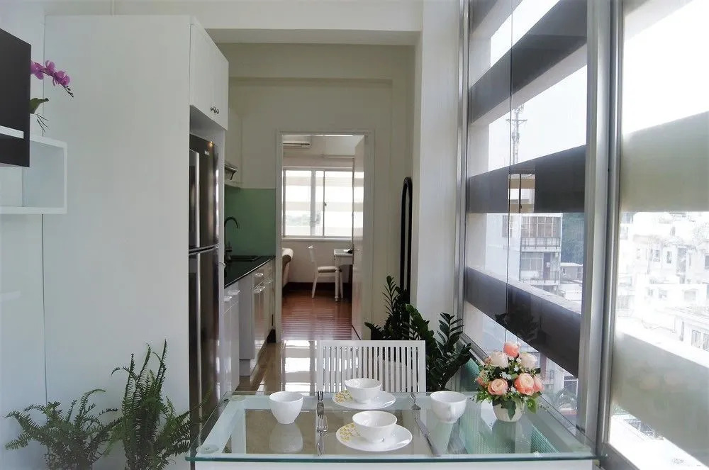 HoLo Garcerie Saigon Serviced HomeStay