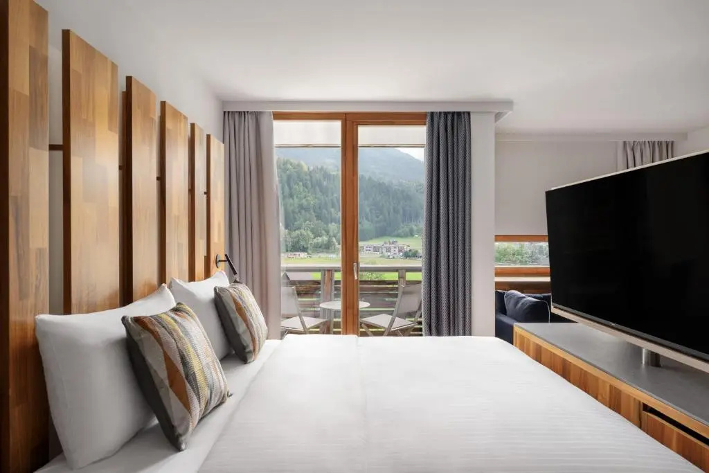 Falkensteiner Hotel & Spa Carinzia l 4 Star Superior