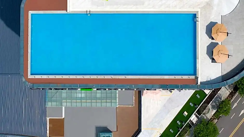 Xinyang International Hotel