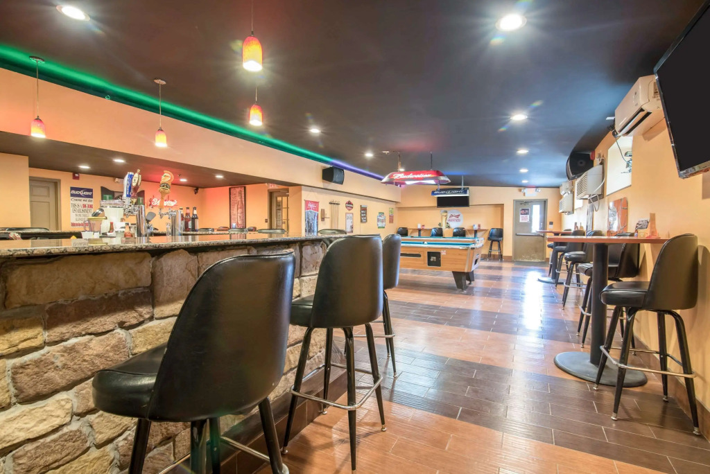 Rodeway Inn Towanda