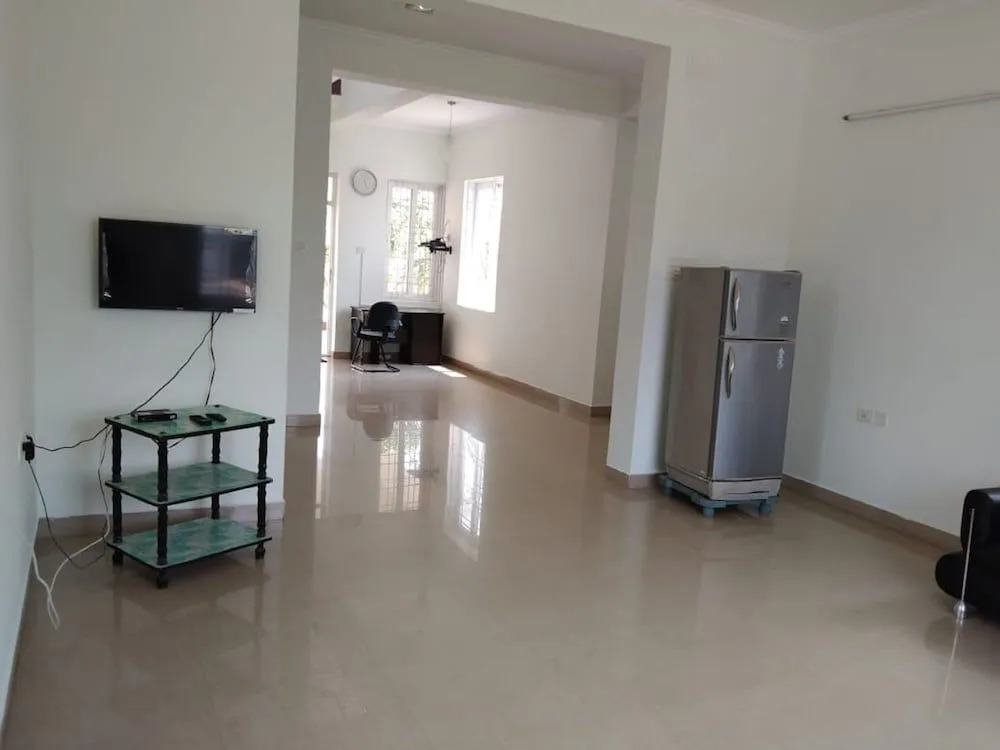 Pearl Beach Pool Villa
