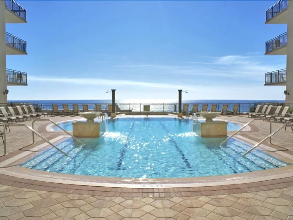 Origin at Seahaven 938 1 Bedroom 1 Bathroom Condo