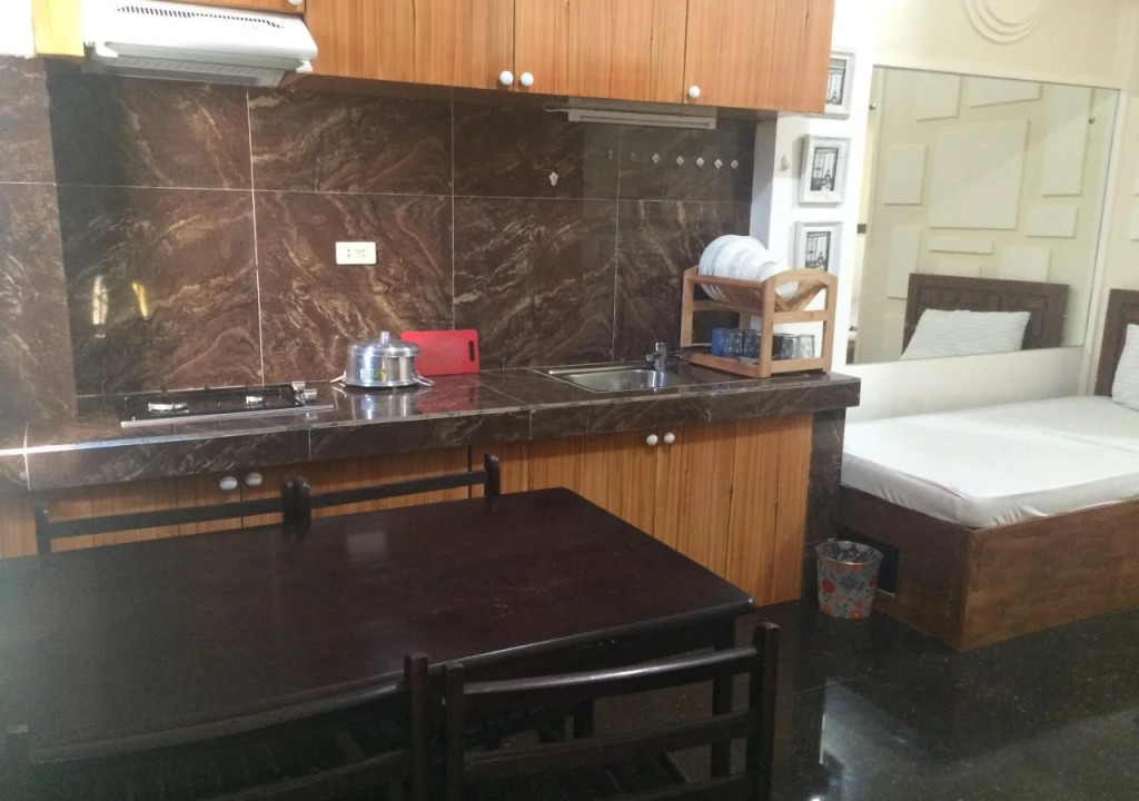 Domer Residencias