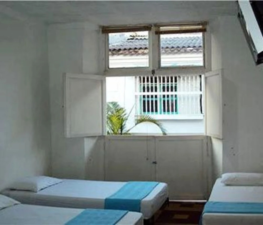 Hotel Santa Cruz