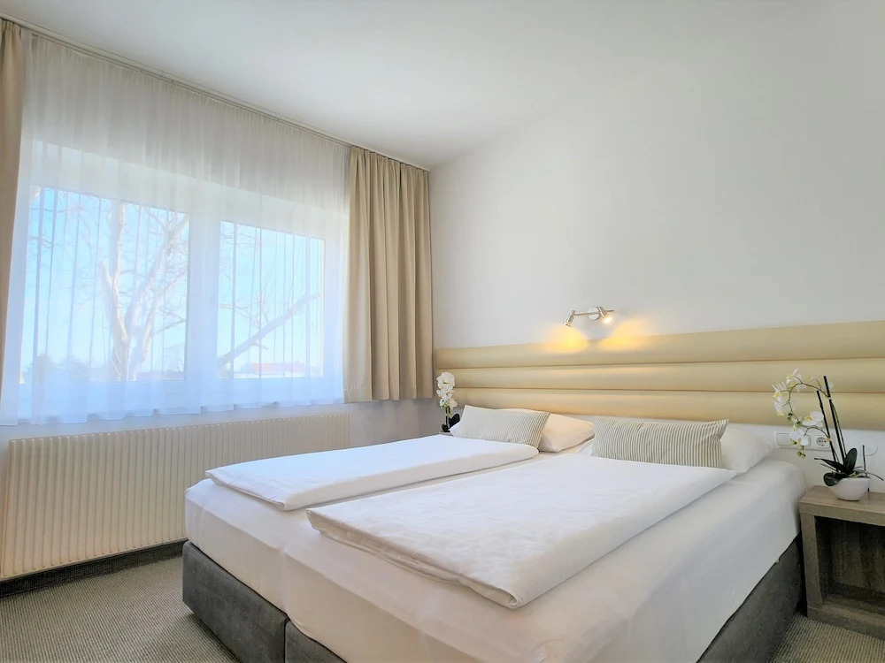 Hotel Michael