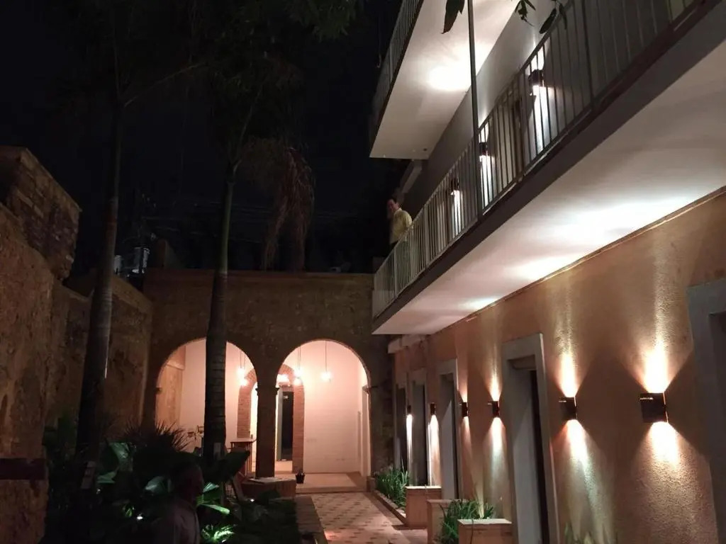 LUCA HOTEL Heritage Residences Signature Collection