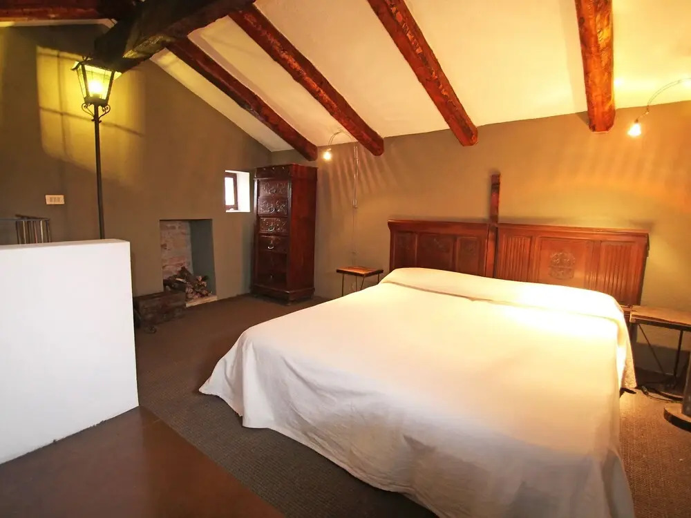 Holiday Home Borgo del Riondino by Interhome