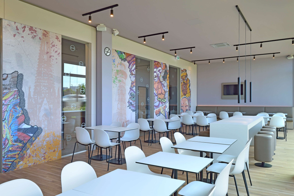 B&B Hotel Köln-Ehrenfeld