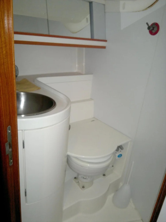Property With 4 Bedrooms in Castellammare di Stabia, With Wonderful se