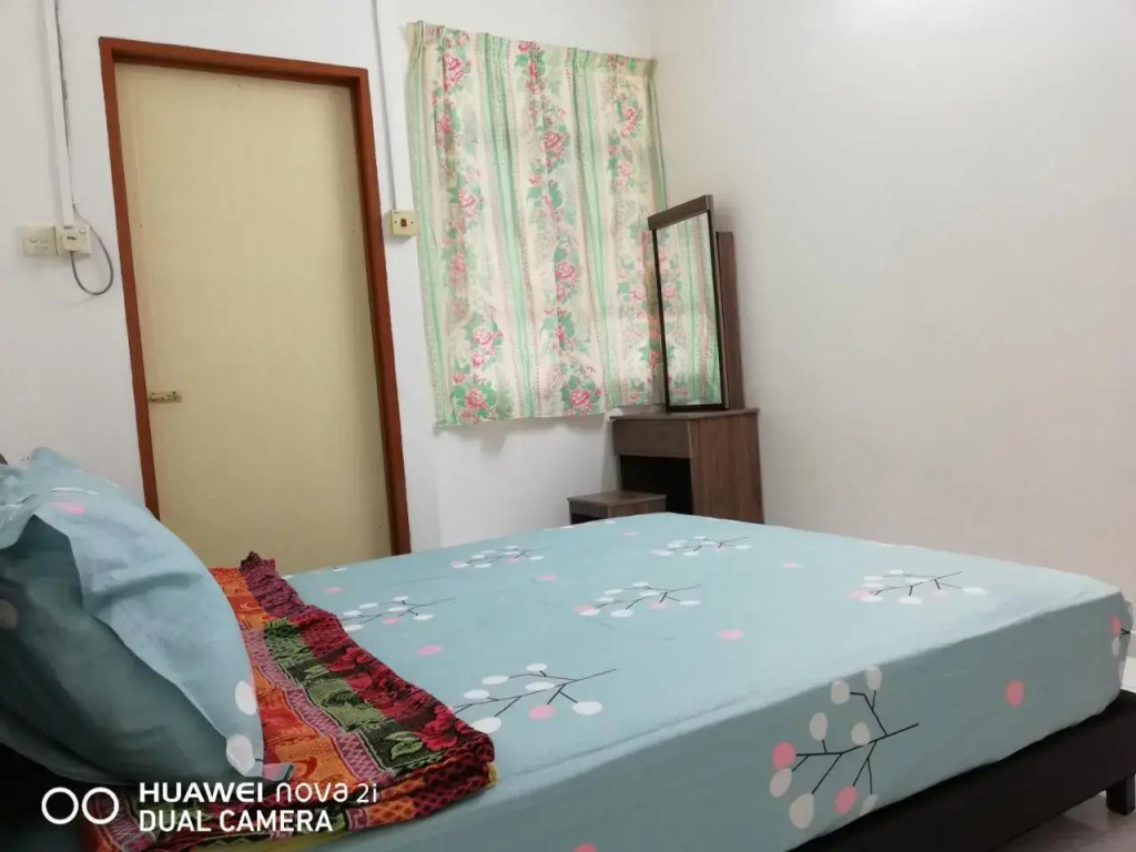 Taiping Guest House