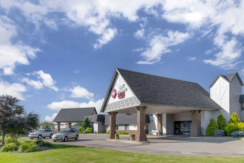 Best Western Plus New Ulm