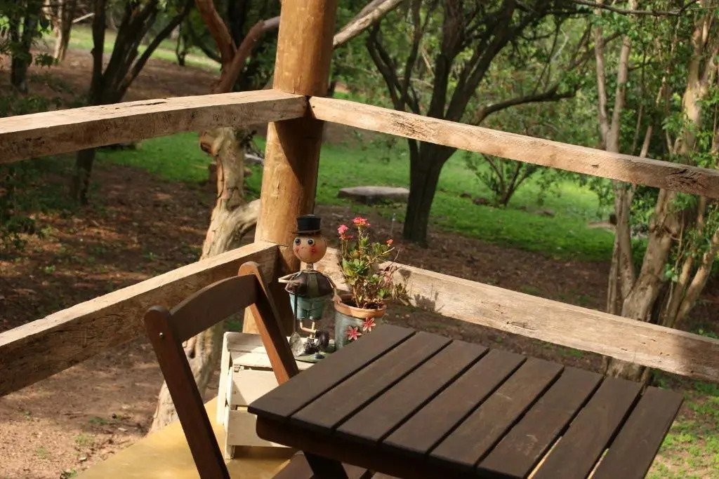 Pousada Fazenda Sant’Ana