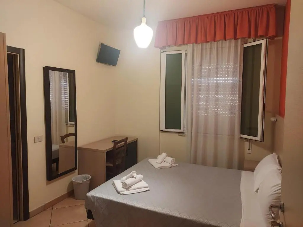 Hotel Nettuno
