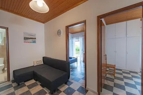 Holiday home 2 bedrooms 1 bathroom - Agios Gordios