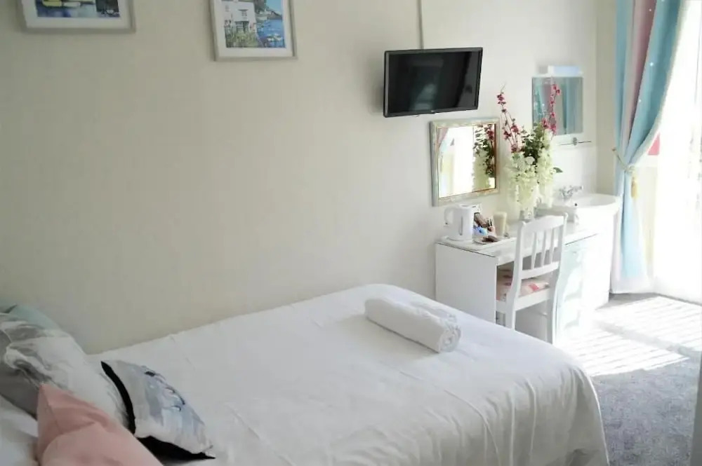 St Edmunds Guest House