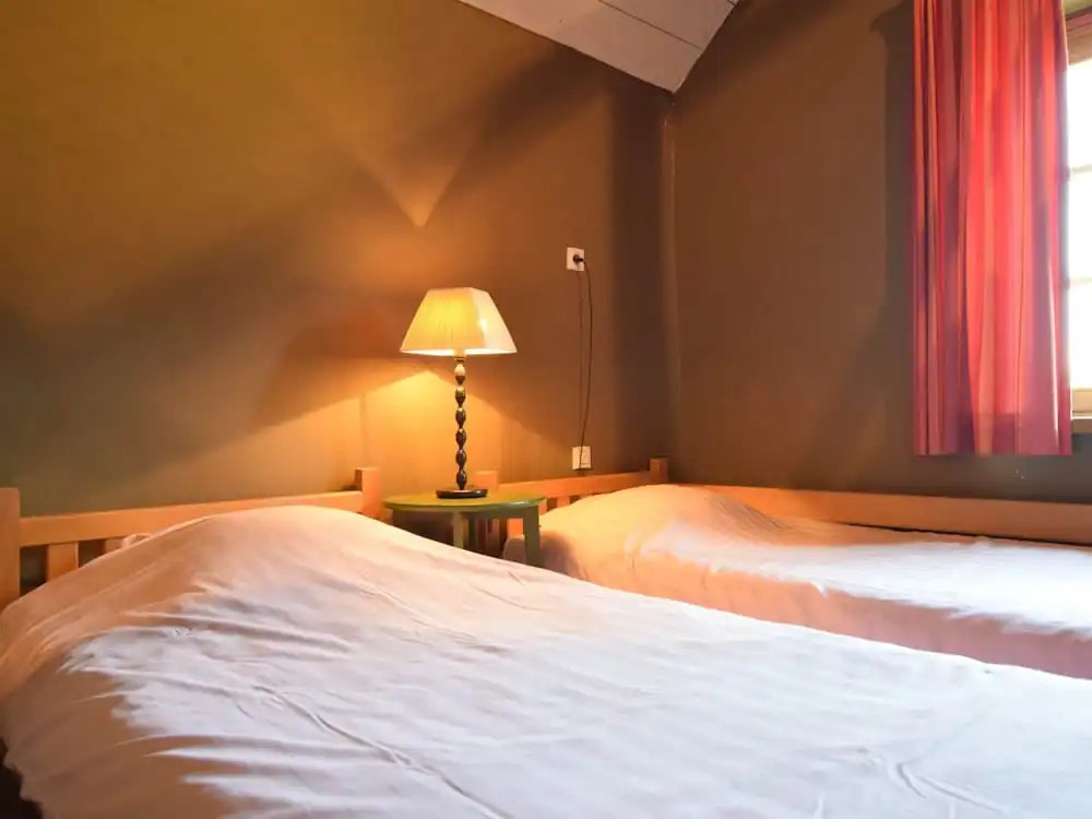 Holiday Home in Tenneville With Private Sauna