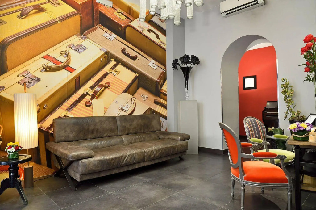 Navona Colors Hotel
