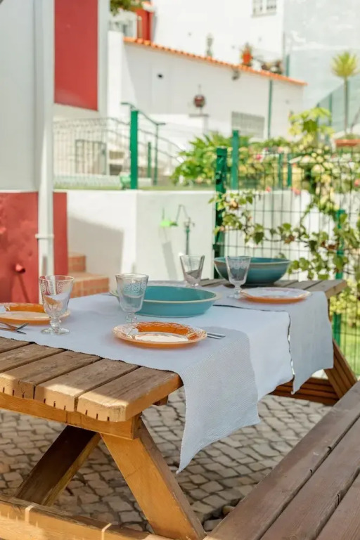 Algés Village Casa 2 by Lisbon-Coast vacation