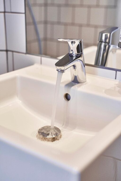 Four Points Flex by Sheraton Copenhagen City