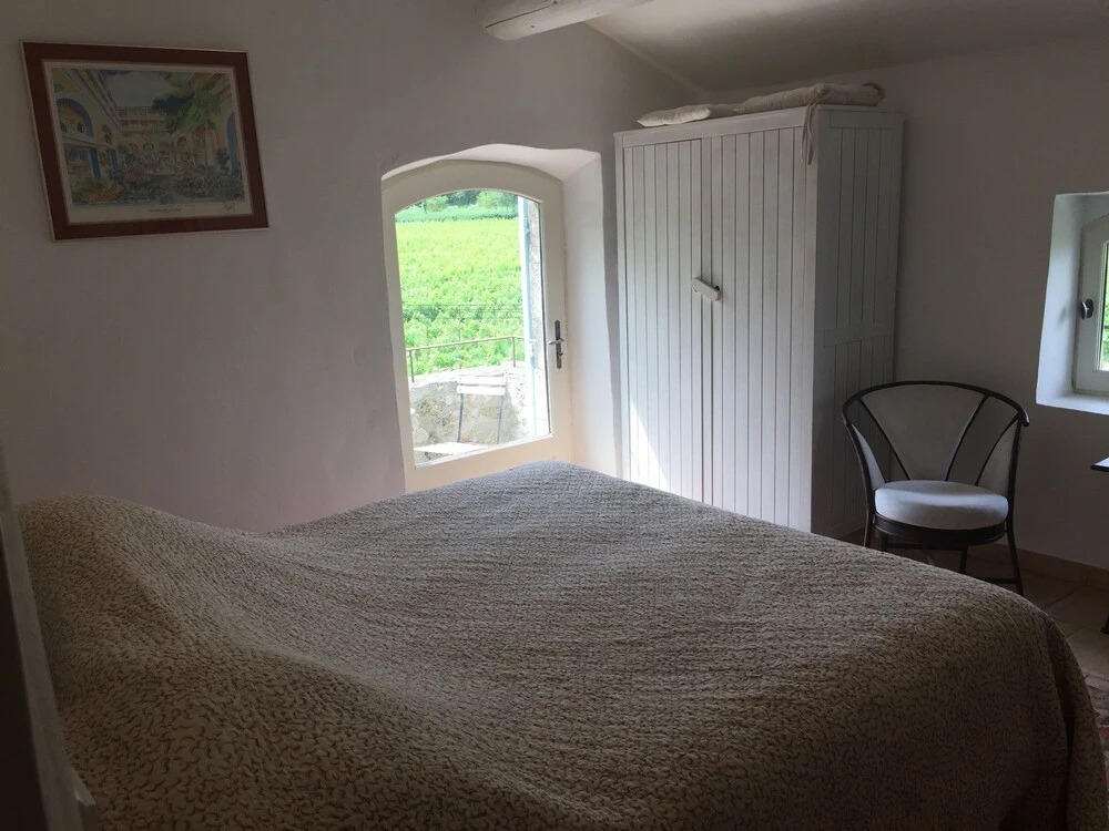 Chambres d'Hôtes et Mas - Les Bouisserettes