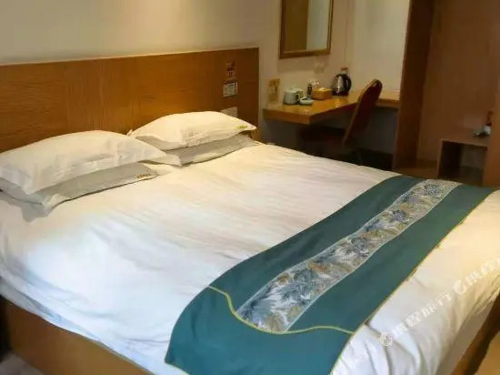 Jinhuangchao Hotel