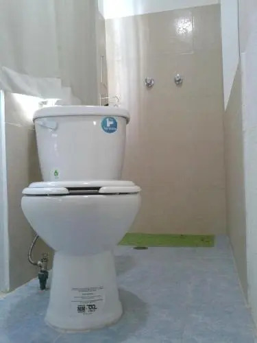 Residencias Universitarias La Paz I