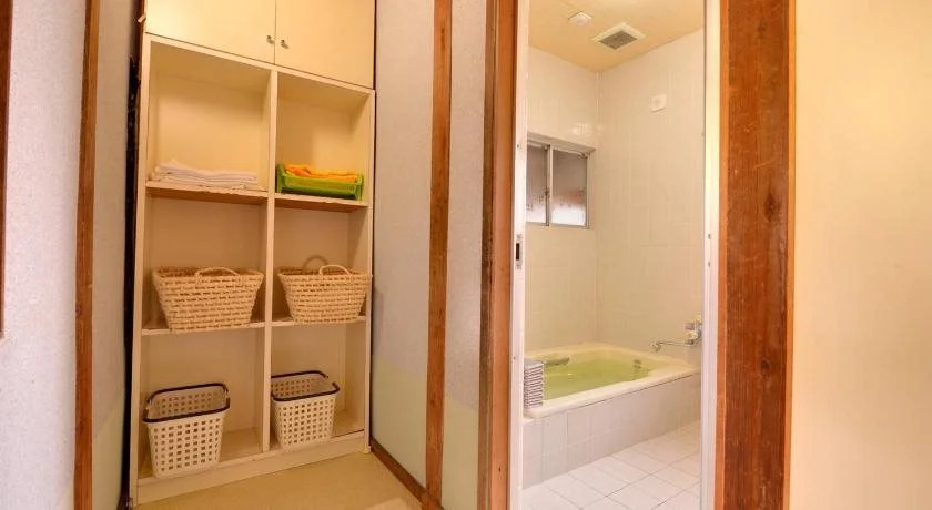 Kikuya Ryokan