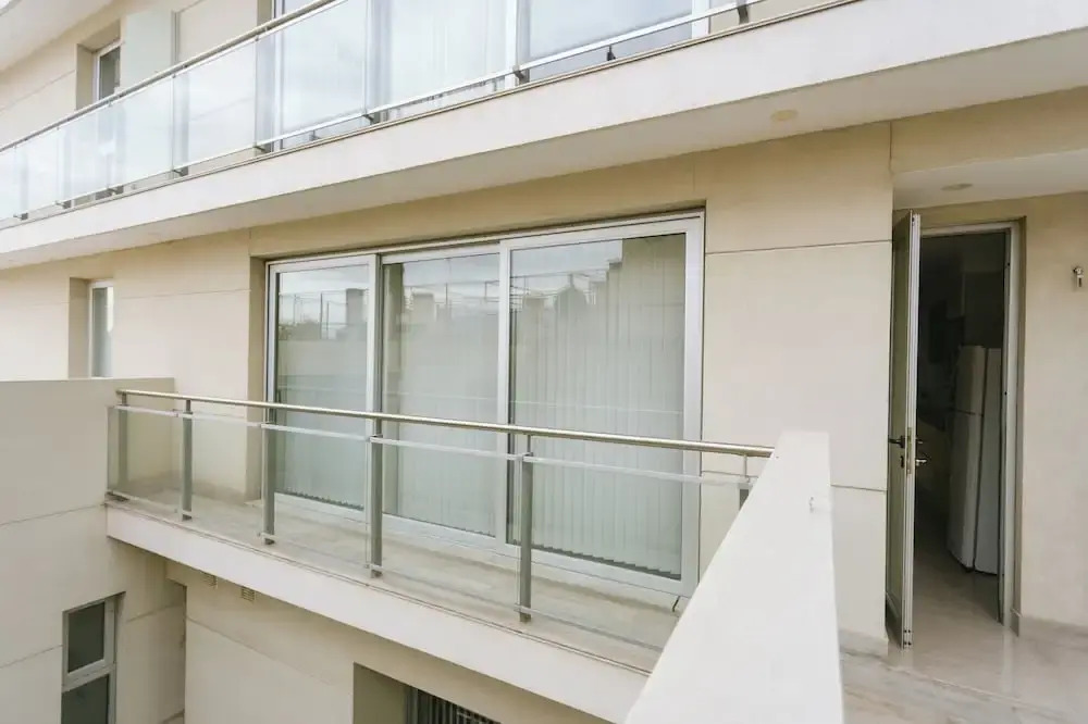 Le Montreal Apartments