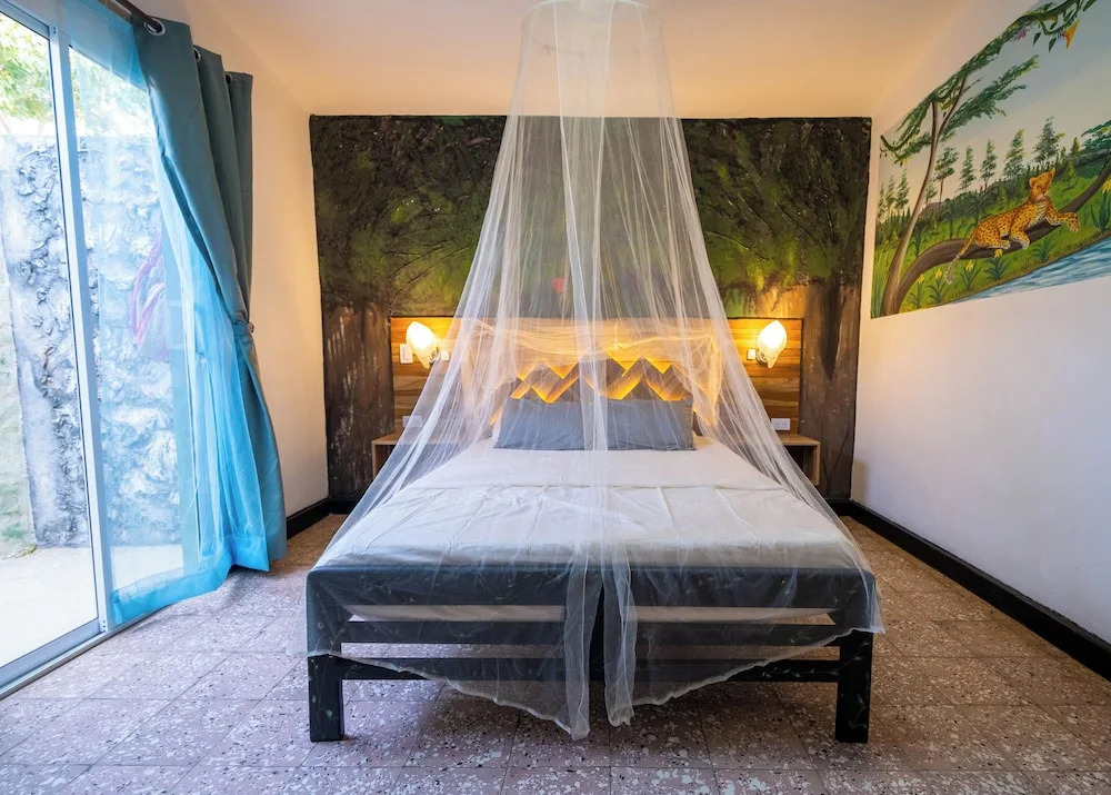 Ambos Mundos Hotel Boutique