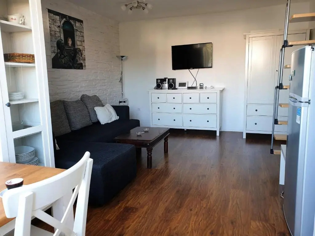 Apartments DARKO