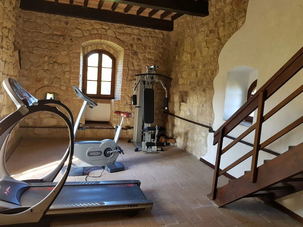 Villa Laura - Fattoria di Larniano