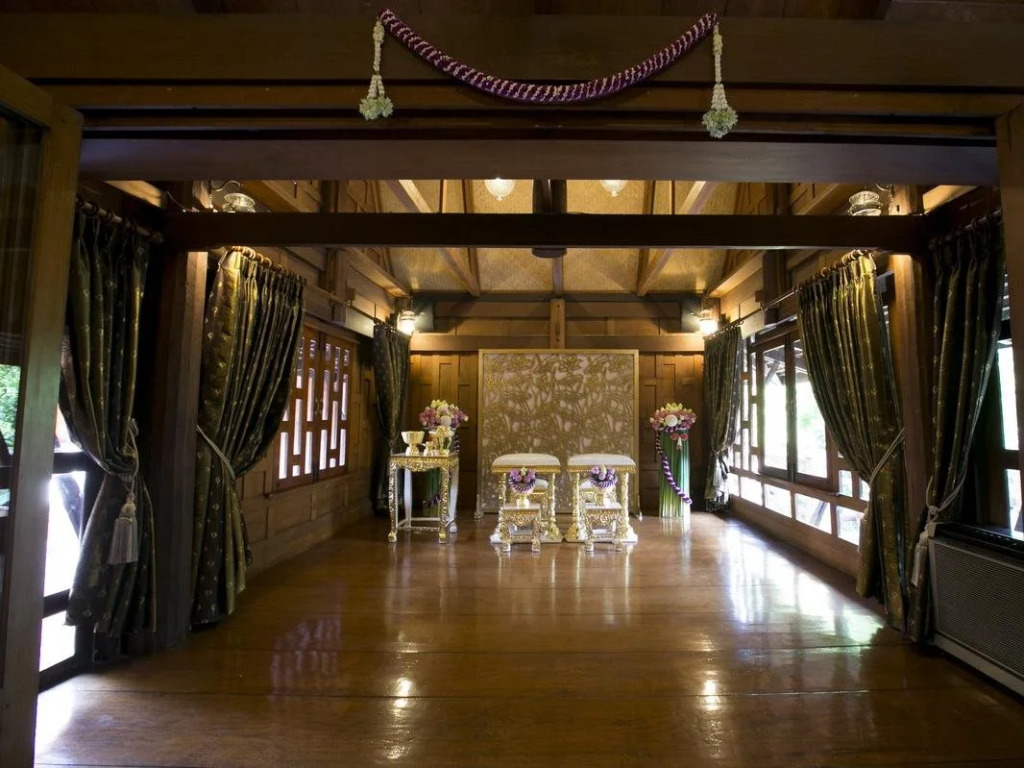 Tewa Boutique Hotel