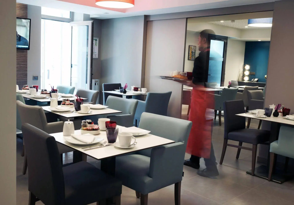 Alex Hotel & Spa