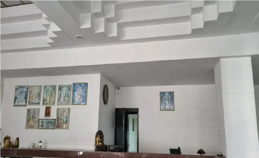 Hotel Garden Panvel - Near Navi Mumbai Airport