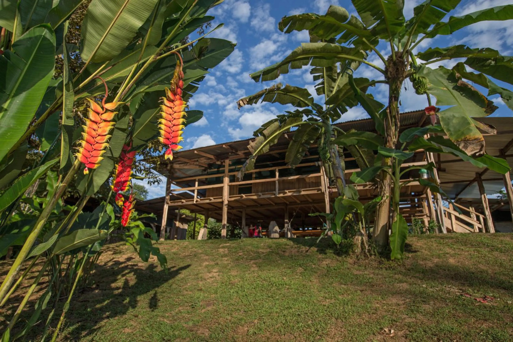 Albergue La Laguna