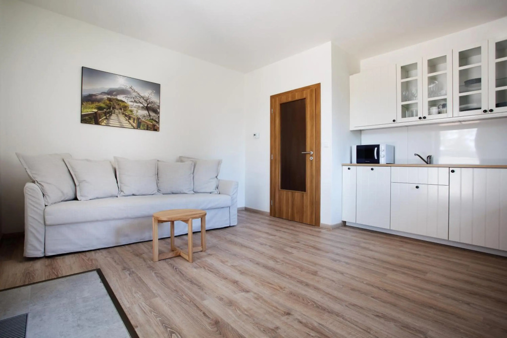 Apartmány Lipno 510