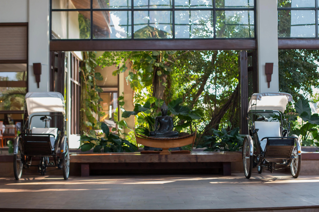 Palace Residence & Villa Siem Reap