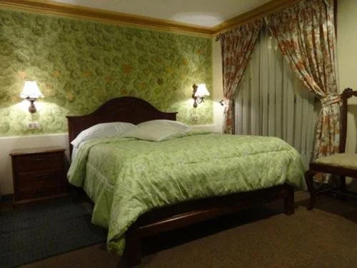 Hostal Cerro Rico Velasco