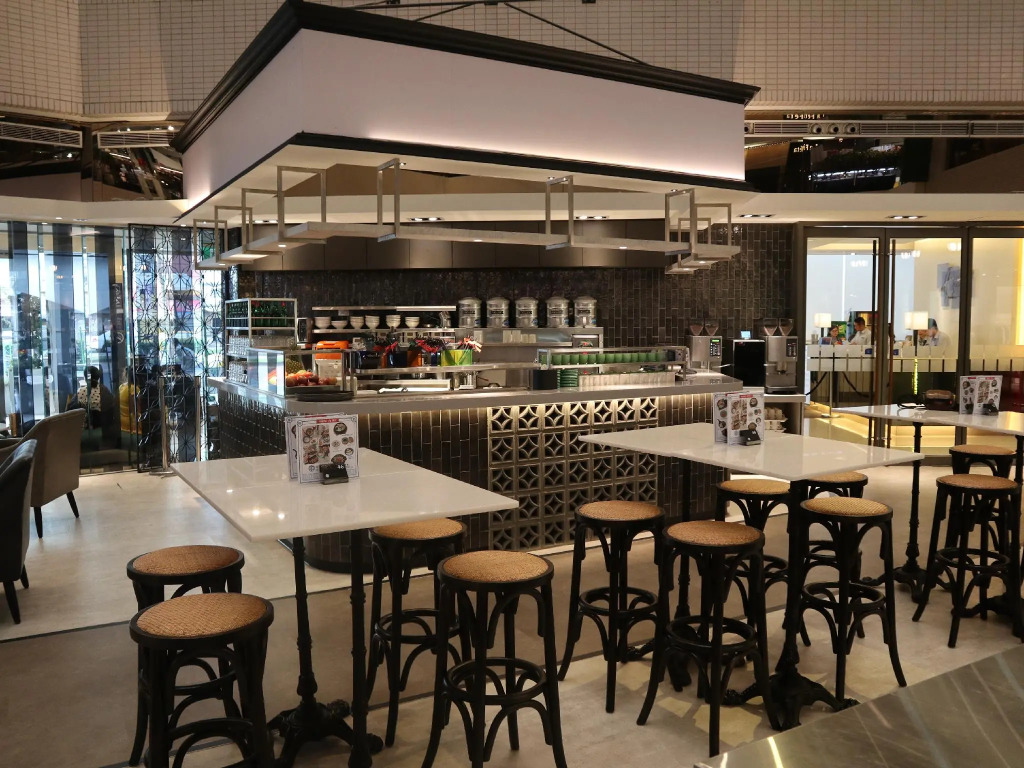 Holiday Inn Express Taichung Park by IHG
