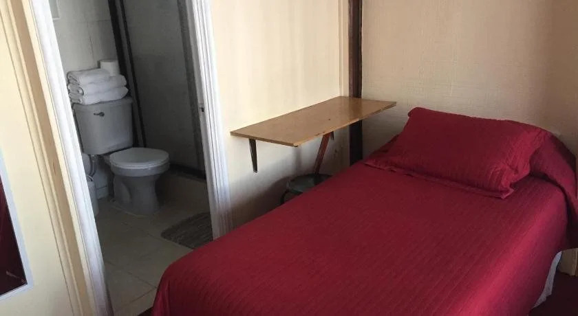 Hotel Florencia