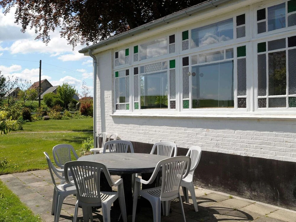 Peaceful Holiday Home in Thisted near Sea