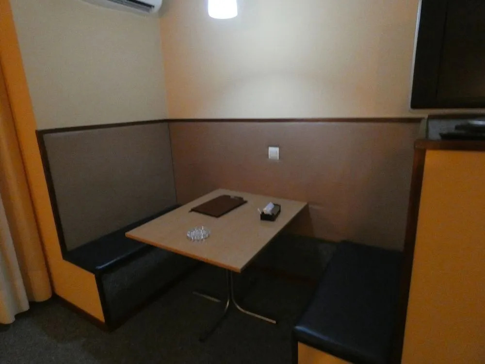 Motel Caldas