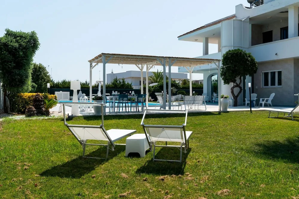 Villa Mar Mar con piscina by Wonderful Italy