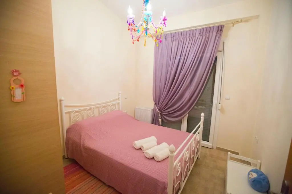 Elena Luxury Apartment