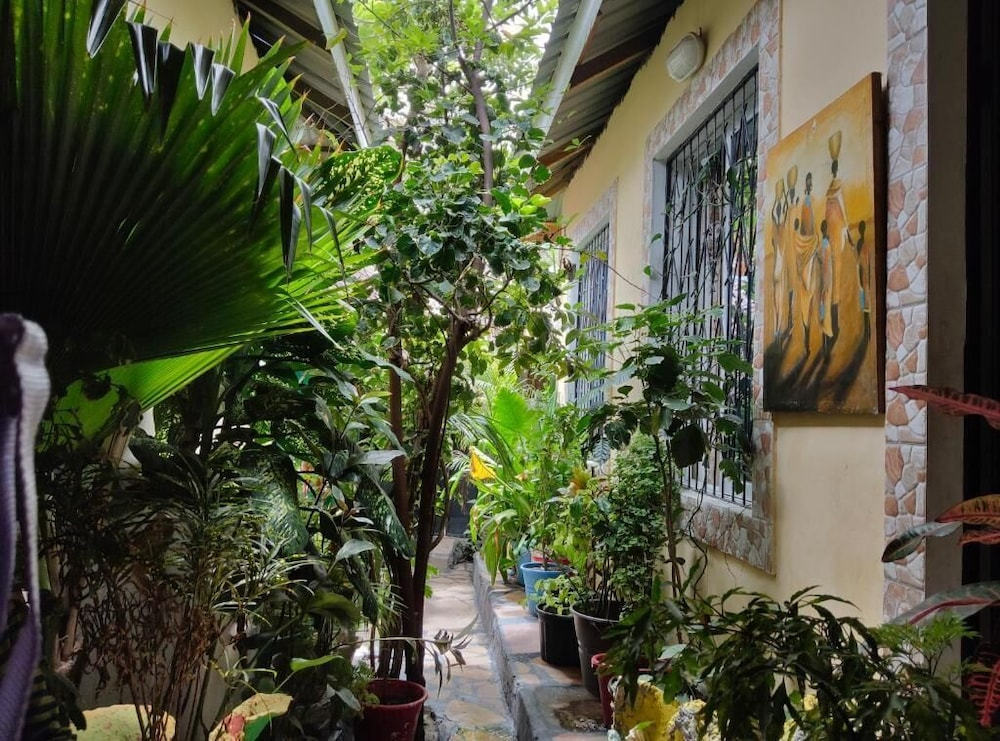 Mount Zion Paradise Guest House, Mtwapa Mtomondoni
