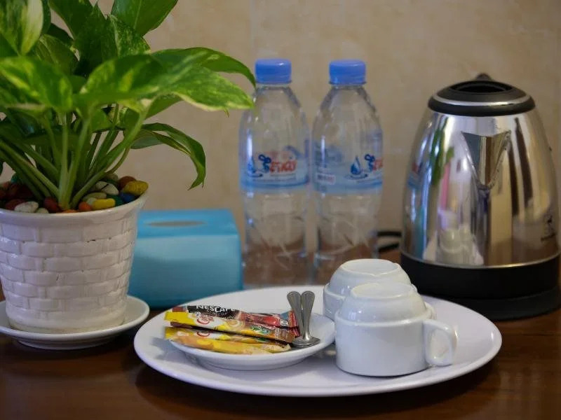 Botoum Hostel