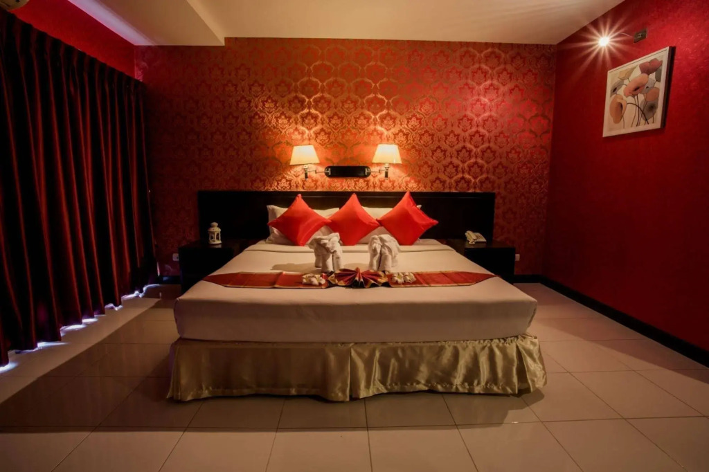 The Cotai Luxury Design Hotel