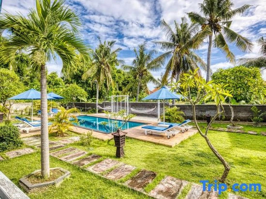 Megaland Bungalow